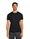 Icebreaker Wander-/Freizeit Tshirt Merino 150 Tech Lite III (100% Merinowolle) schwarz Herren